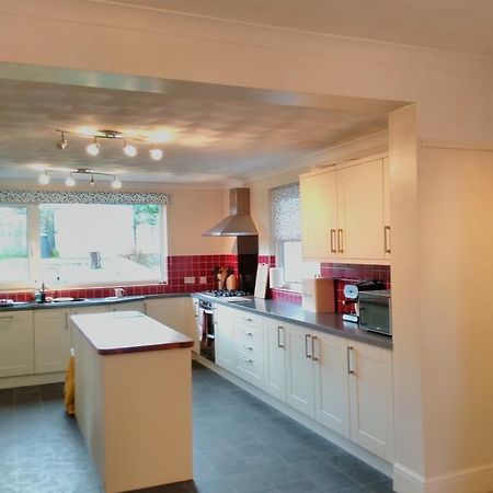 Trevowah - Couples Only Bed and Breakfast New Quay Εξωτερικό φωτογραφία