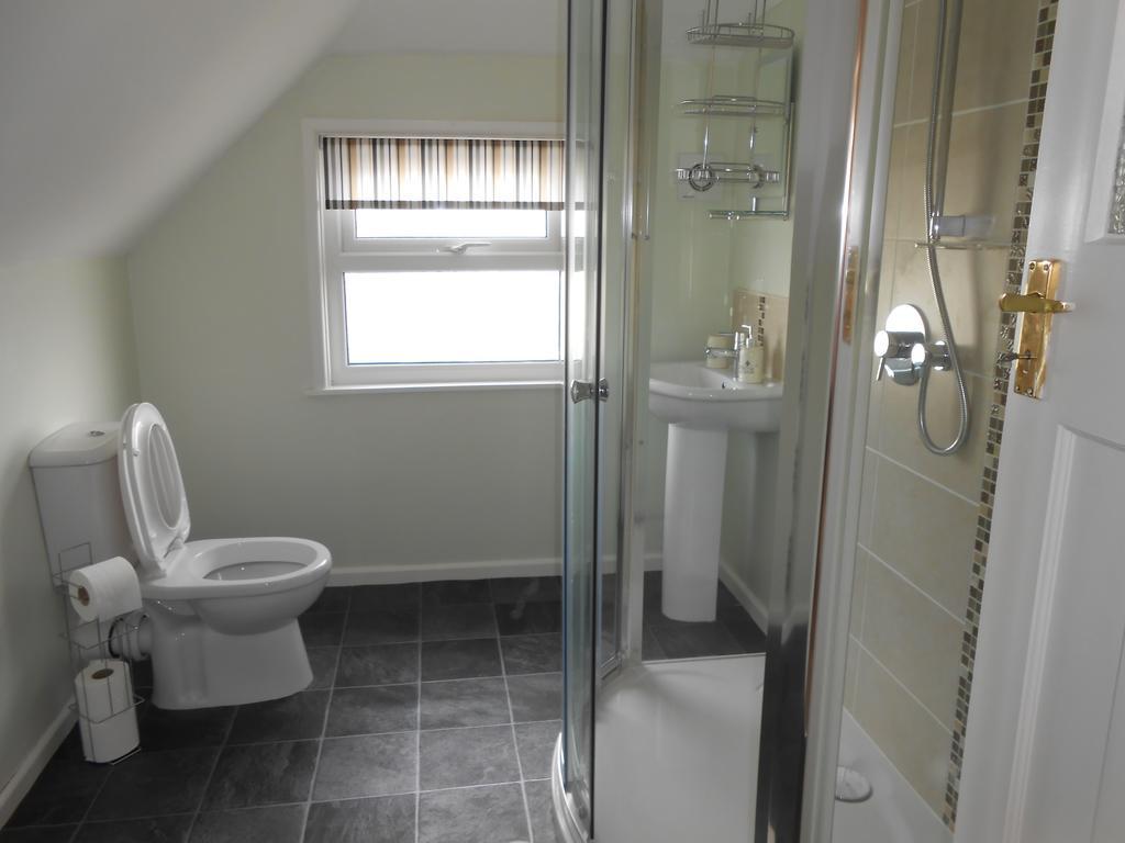 Trevowah - Couples Only Bed and Breakfast New Quay Δωμάτιο φωτογραφία