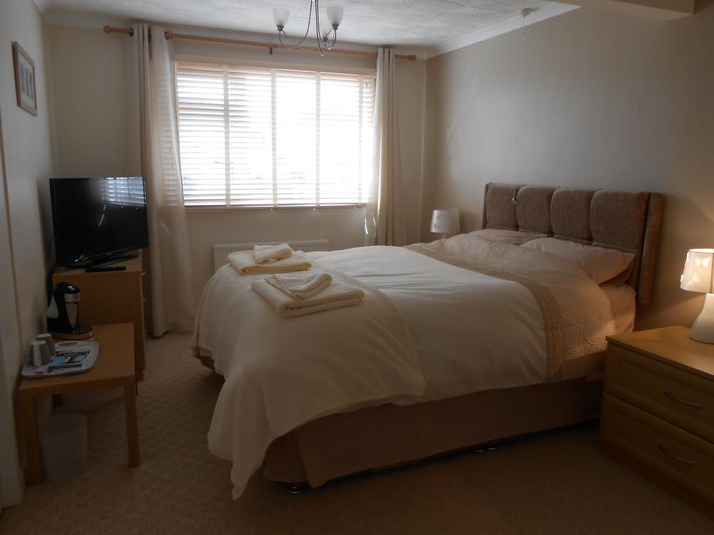 Trevowah - Couples Only Bed and Breakfast New Quay Δωμάτιο φωτογραφία