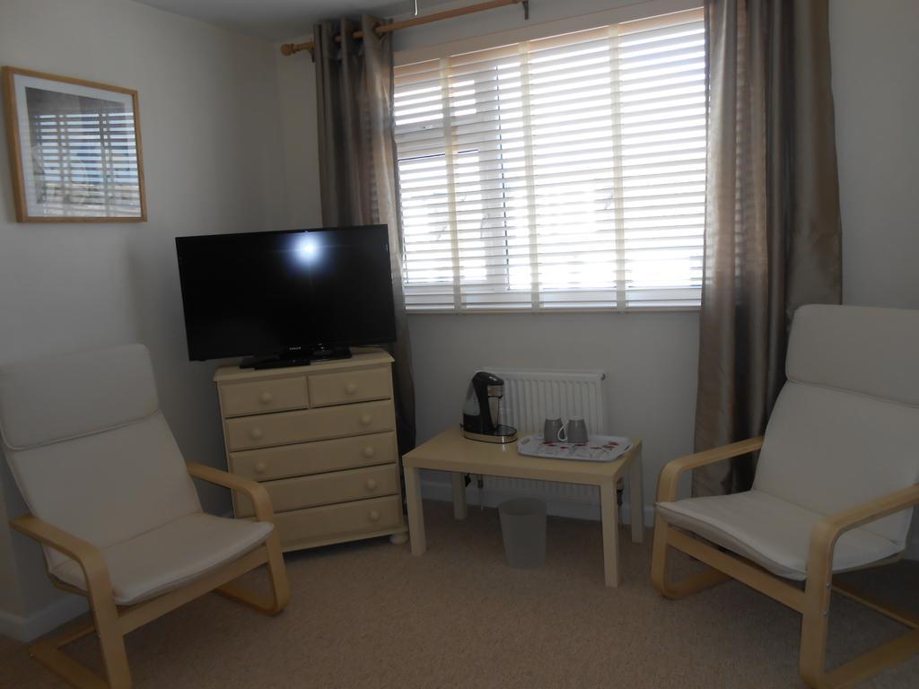 Trevowah - Couples Only Bed and Breakfast New Quay Δωμάτιο φωτογραφία