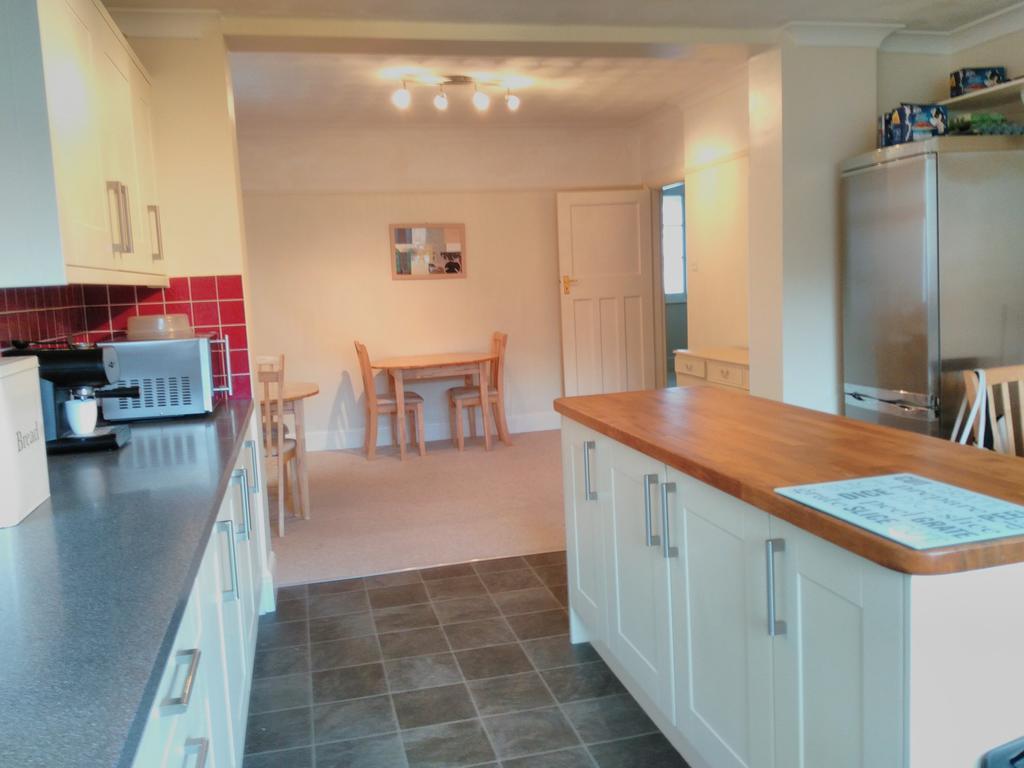 Trevowah - Couples Only Bed and Breakfast New Quay Εξωτερικό φωτογραφία