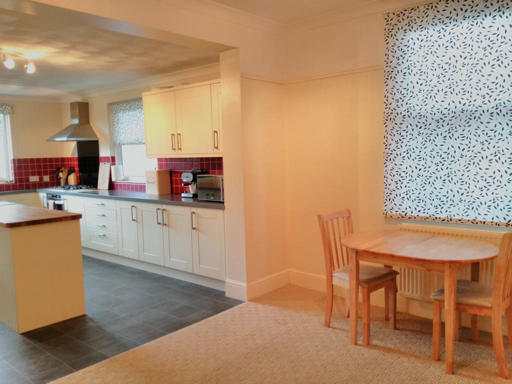 Trevowah - Couples Only Bed and Breakfast New Quay Εξωτερικό φωτογραφία