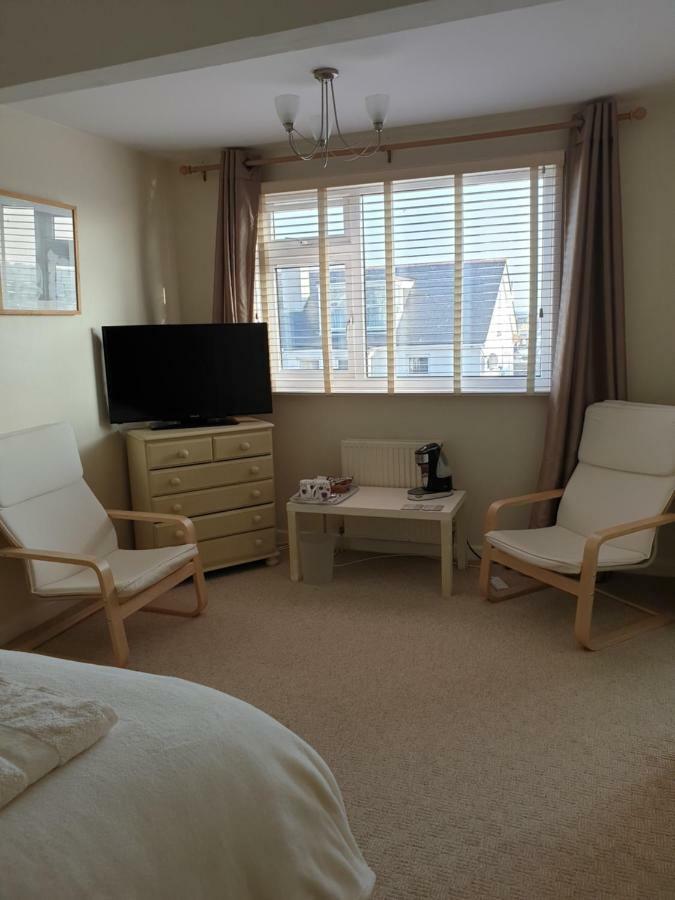 Trevowah - Couples Only Bed and Breakfast New Quay Εξωτερικό φωτογραφία
